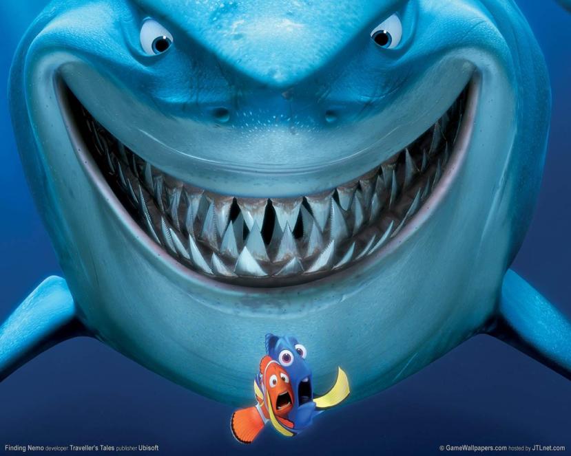 finding-nemo