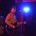 Jimi Goodwin band Guitarist – Whelans