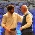Peter Fallon and Declan O’Rourke – Smock Alley