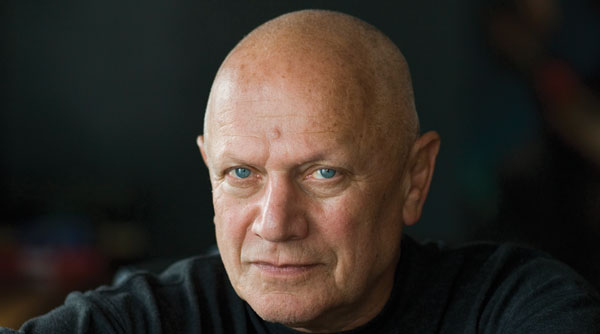 Steven-Berkoff