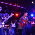 Tea Street Band – Whelans in Dublin