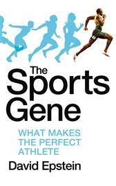 the sports gene