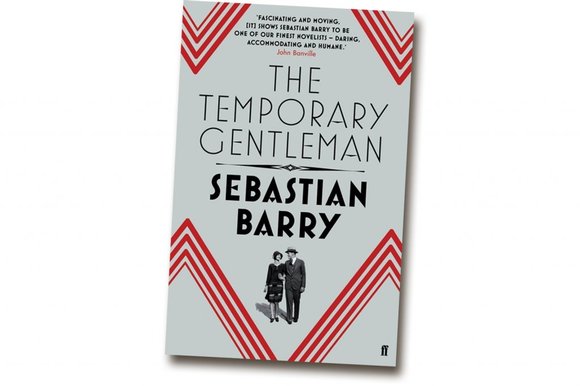 The Temporary Gentleman Review