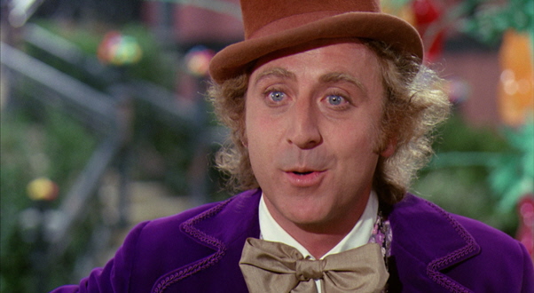 Willy Wonka