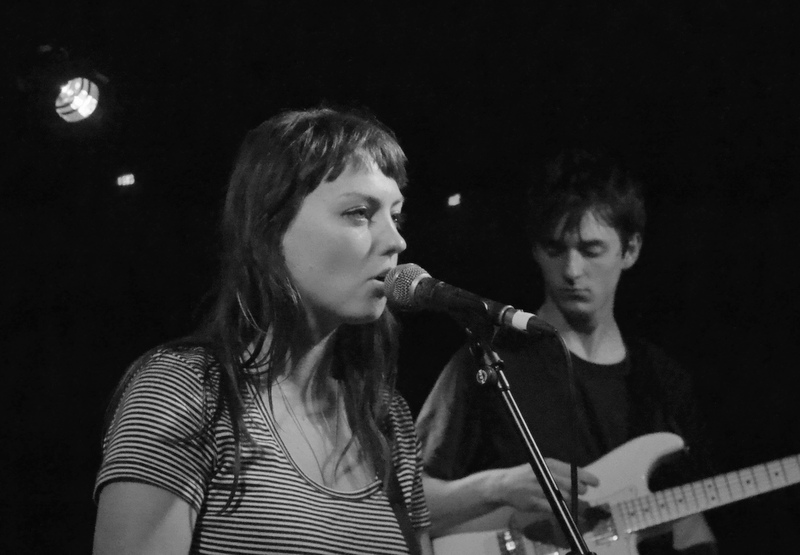 Angel Olsen, Dublni - Whelans