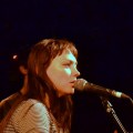 Angel Olsen in Dublin – 2014