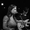 Angel Olsen plays Whelans, June 2014