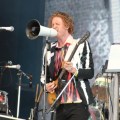 Arcade Fire, Dublin Gig, Guitar