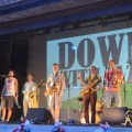 Booka Brass Band, Down with Jazz