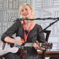 Cathy Davey – Festival of Writing and Ideas