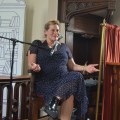 Deborah Levy Festival of Ideas, ,Ireland