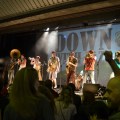 Down with Jazz – Dancing