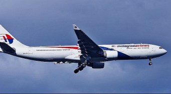 Expert-Shares-Thoughts-on-Disappearance-of-Malaysian-Airlines-Flight-MH370
