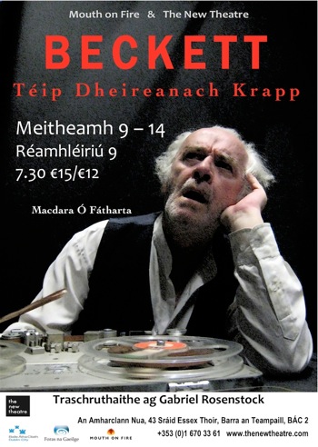 IRISH - Téip Dheireanach Krapp - NEW THEATRE.docx”
