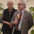 John Banville at Borris