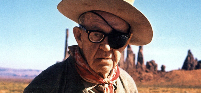 John Ford Symposium