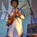 Niwel Tsumbu – DFF – Down with Jazz Festival