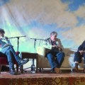 Patrick McGrath and Pat McCabe interviewed by Peter Murphy