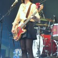 Paz Lenchantin – Kim Deal Replacement – Pixies