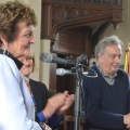 Philomena Lee & Stephen Frears – Borris Festival of Ideas