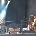 Pixies – Marlay Park, Dublin