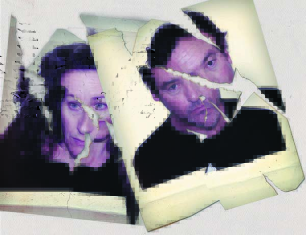 Project The Separation