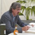 Sebastian Barry, at Borris, Carlow