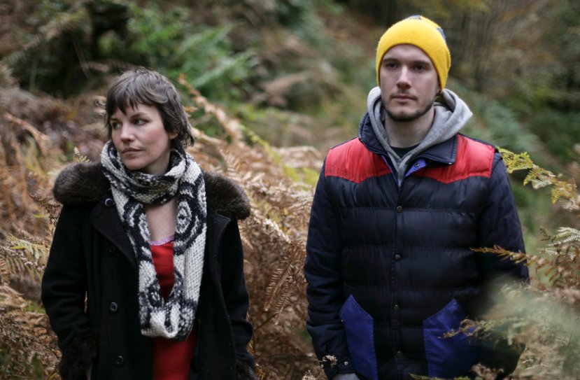 SELK with Anna Jordan and dennis Cassidy will play at Whelans on 23rd June