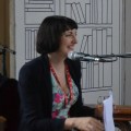 Sinead Gleeson at Borris Festival