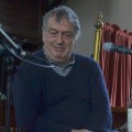 Stephen Frears – Borris Festival, Ireland