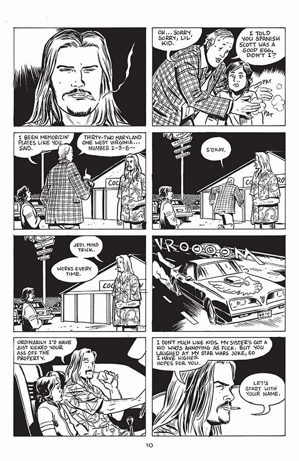 STRAY BULLETS KILLERS #1_2