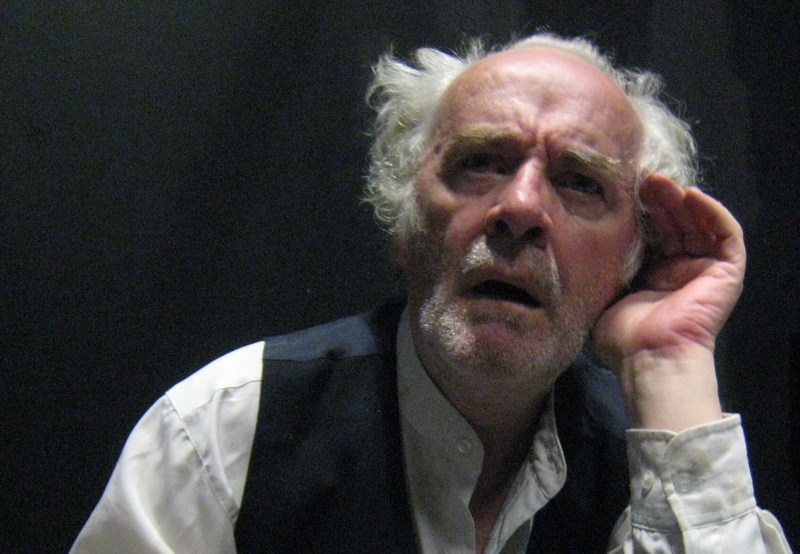 TÉIP DHEIREACNACH KRAPP image