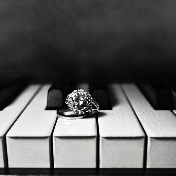 The Last Five Years - Project Arts Centre