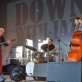 Tommy Halferty Trio – Down with Jazz, Dublin