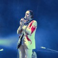 Win Butler, Dublin, Marlay