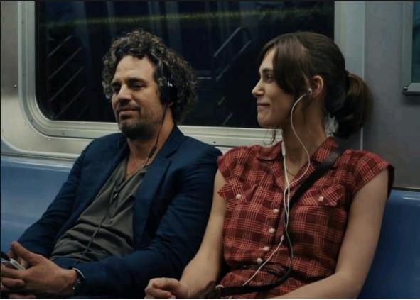 Begin Again