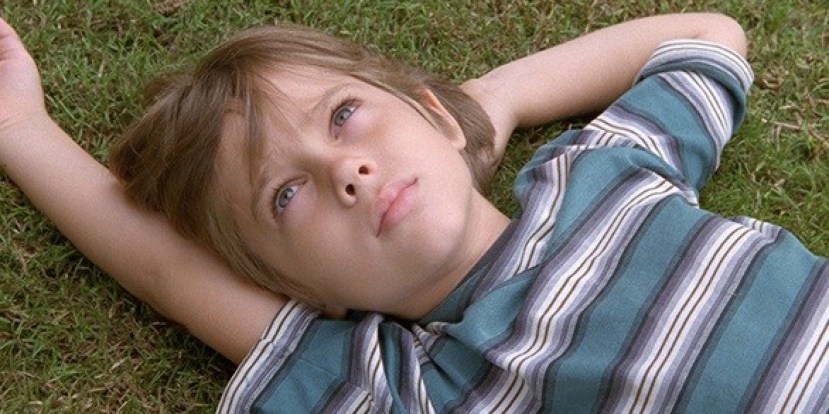 boyhood