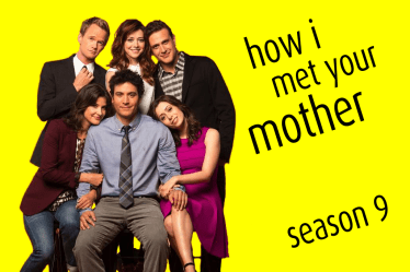 how i met your mother final