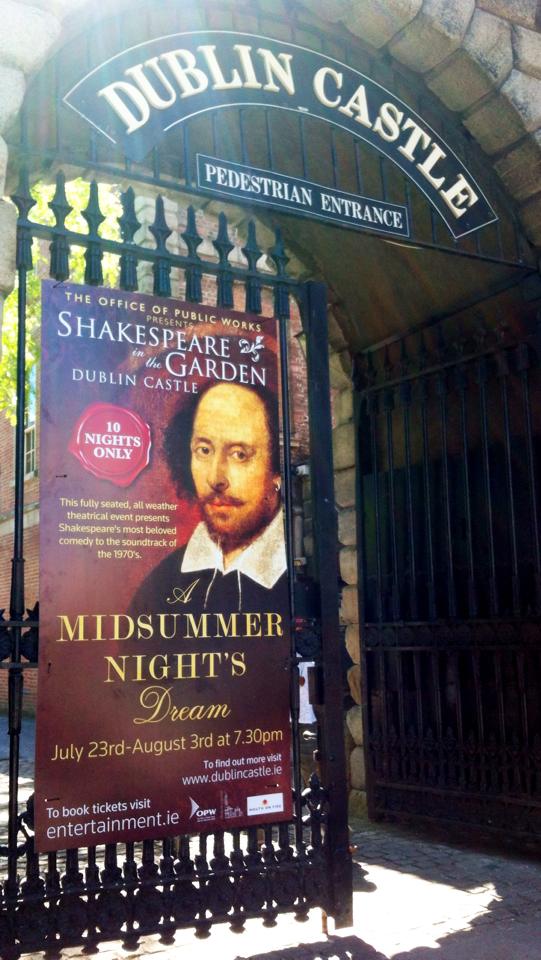 Midsummer's Night Dream