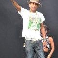 Pharrell Williams Points