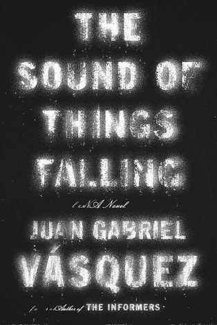 Sound of things falling