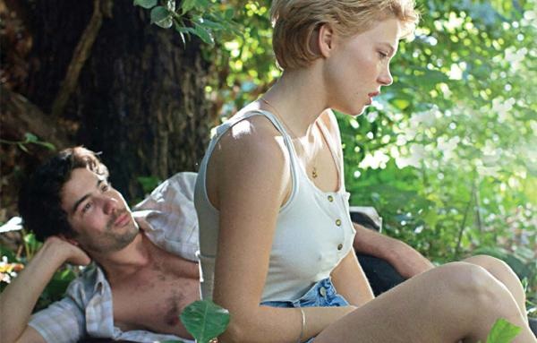 Tahar-Rahim-and-Lea-Seydoux-in-Grand-Central-Alliance-Francaise-French-Film-Festival