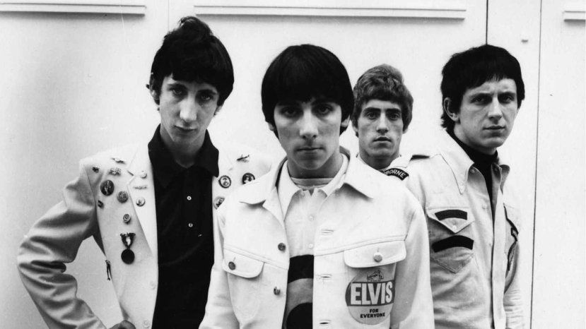 The Who