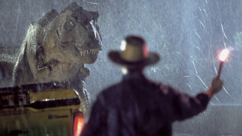 Jurassic Park