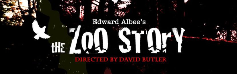 Zoo Story Smock Alley