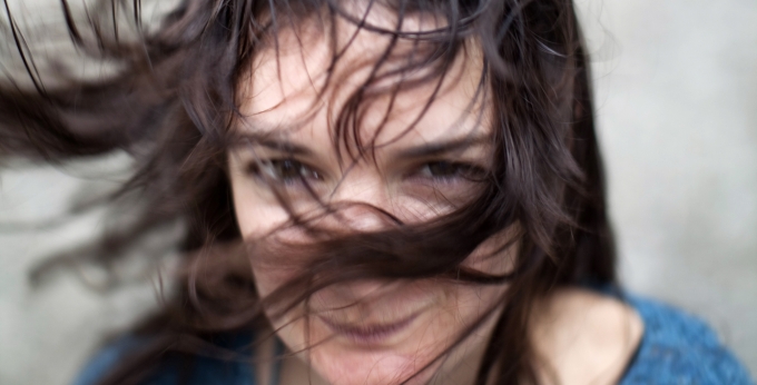 A Girl is A Half Formed Thing