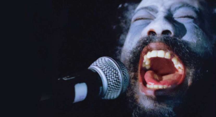 A spell to ward off darkness