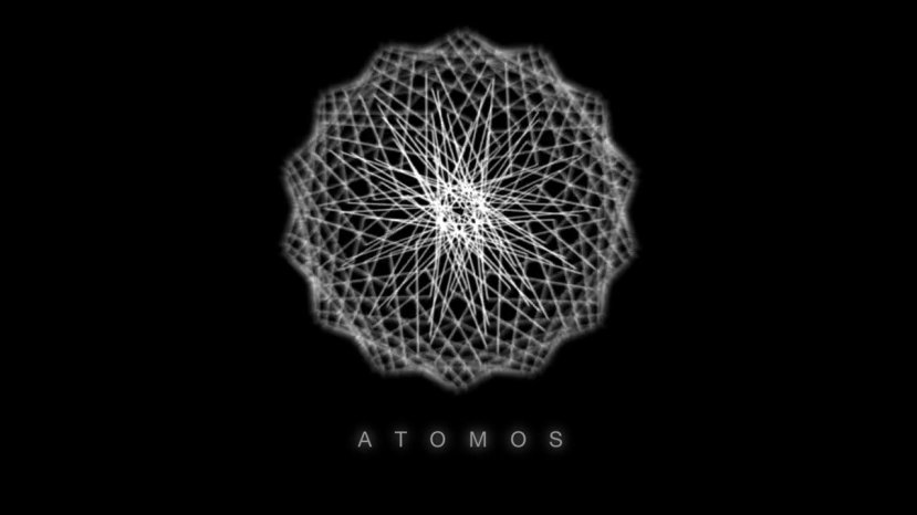 Atomos - A Winged Victory for the Sullen
