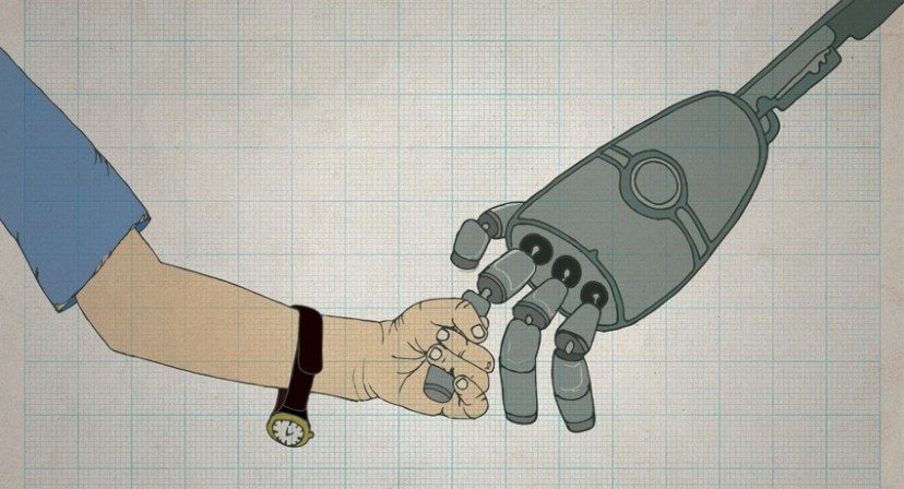 How-to-build-your-first-robot