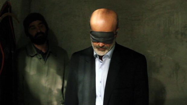 Manuscripts Don't Burn